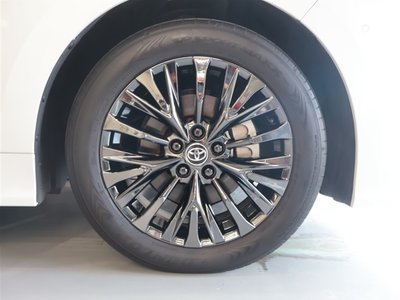 صورة مصغرة 37 لـ 2023 Toyota VELLFIRE