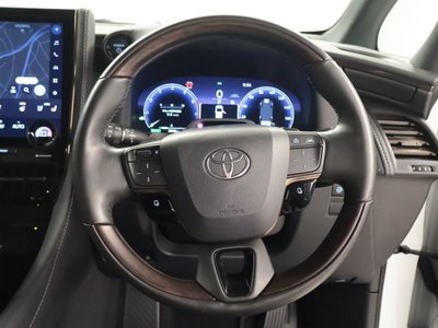 TOYOTA VELLFIRE - 6