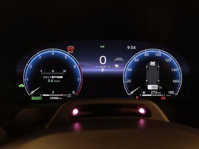 TOYOTA VELLFIRE - 8