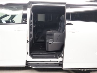 صورة مصغرة 32 لـ 2023 Toyota VELLFIRE