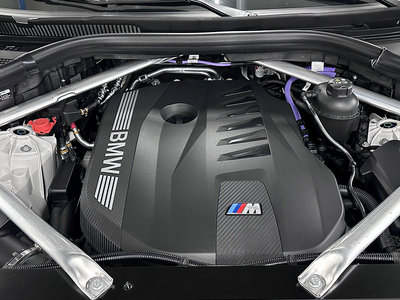 2026 BMW X6 照片 7