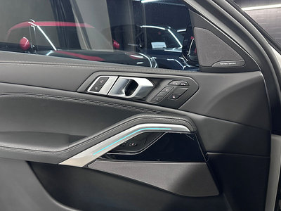 صورة مصغرة 11 لـ 2026 BMW X6