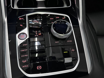 2026 BMW X6 照片 9