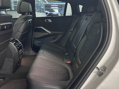 صورة مصغرة 16 لـ 2026 BMW X6