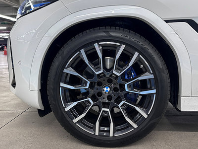 2026 BMW X6 照片 6