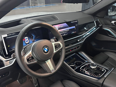 صورة مصغرة 12 لـ 2026 BMW X6