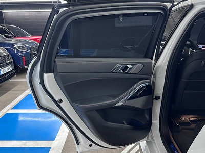 صورة مصغرة 15 لـ 2026 BMW X6