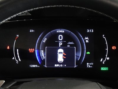 2023 Lexus NX 缩略图 12