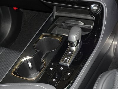 2023 Lexus NX 缩略图 21
