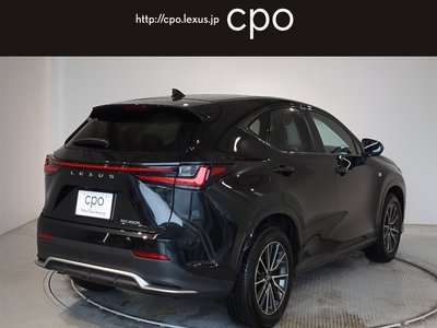 LEXUS NX - 7