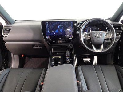 LEXUS NX - 2