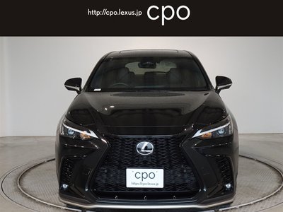 LEXUS NX - 5