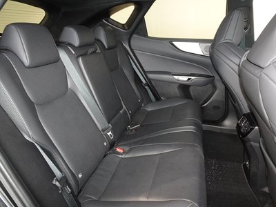 LEXUS NX - 10