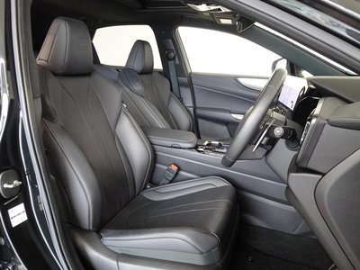 LEXUS NX - 9