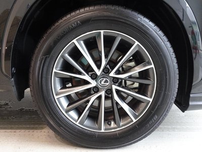 2023 Lexus NX 缩略图 24