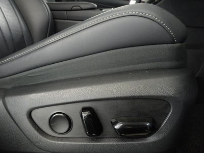 2023 Lexus NX 缩略图 18