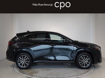 LEXUS NX - 8