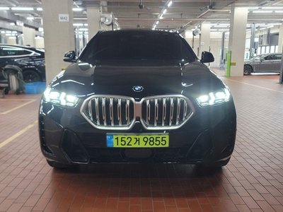 BMW X6 - 2