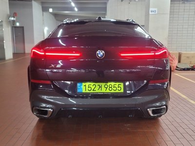 BMW X6 - 3