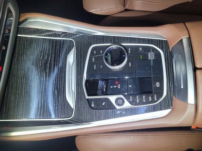 BMW X6 - 9