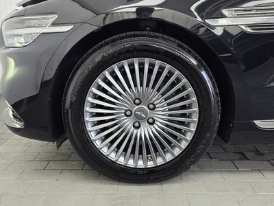GENESIS G90 - 6