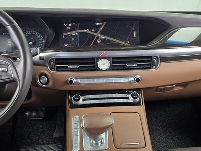 2019 Genesis G90 — миниатюра 14