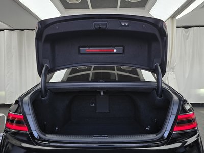 2019 Genesis G90 — миниатюра 20