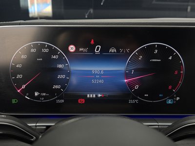 MERCEDES-BENZ GLE - 8