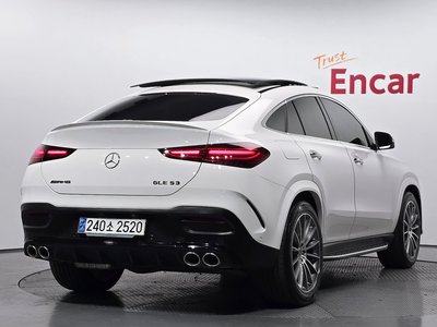 MERCEDES-BENZ GLE - 3