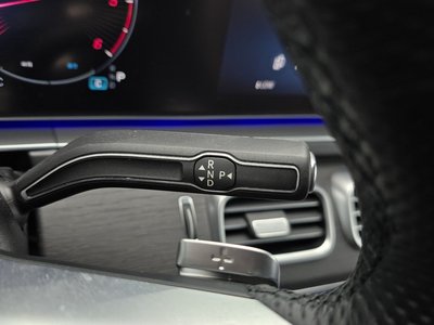 MERCEDES-BENZ GLE - 9