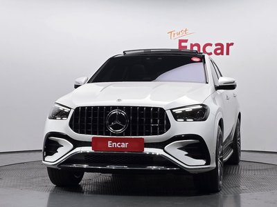 MERCEDES-BENZ GLE - 2
