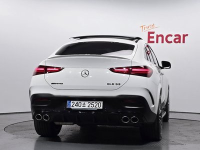 MERCEDES-BENZ GLE - 4