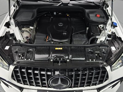 MERCEDES-BENZ GLE - 7