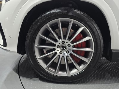 MERCEDES-BENZ GLE - 6