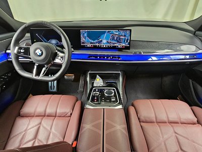 BMW 7 SERIES - 5