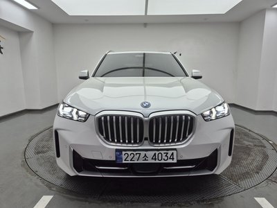 BMW X5 - 2