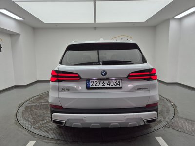 BMW X5 - 3