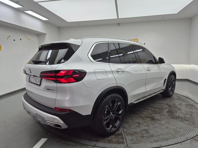 BMW X5 - 4