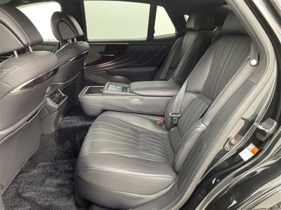 2019 Lexus LS — миниатюра 56