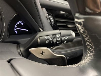 2019 Lexus LS — миниатюра 38