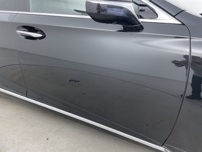 2019 Lexus LS — миниатюра 90