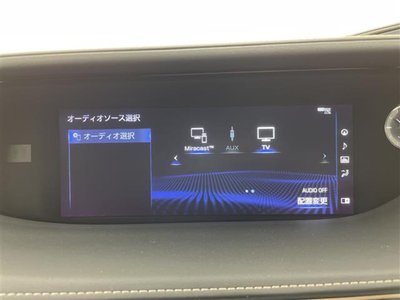 2019 Lexus LS 照片 5