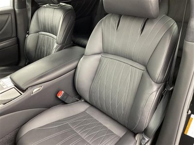 2019 Lexus LS — миниатюра 55