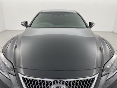 2019 Lexus LS — миниатюра 79