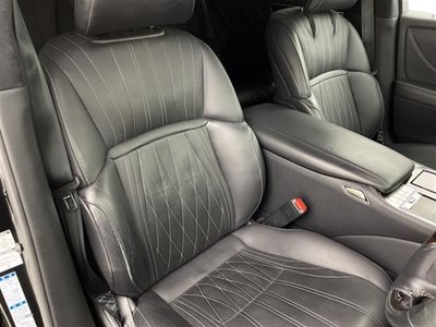 2019 Lexus LS — миниатюра 50