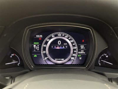 2019 Lexus LS — миниатюра 32