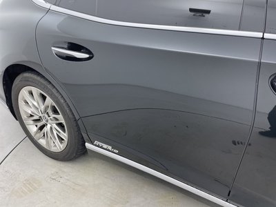 2019 Lexus LS — миниатюра 93