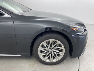 2019 Lexus LS — миниатюра 87