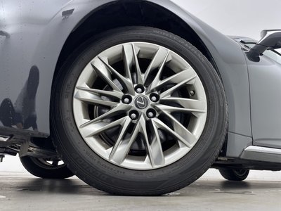 2019 Lexus LS — миниатюра 126