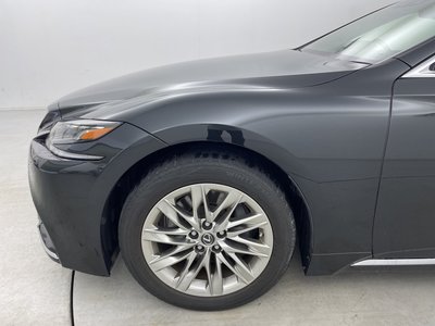 2019 Lexus LS — миниатюра 103